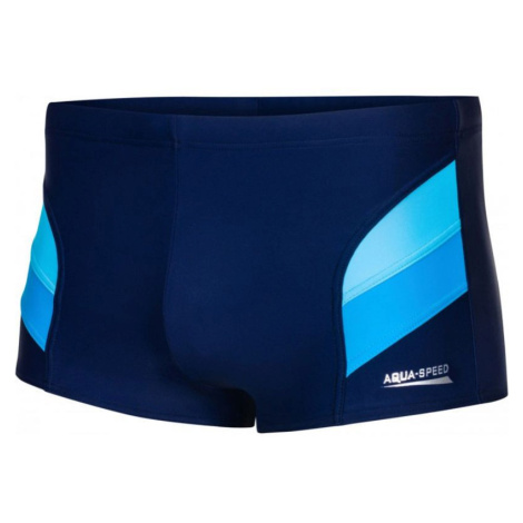 Plavecké šortky Aqua-speed Aron M