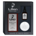 LILIEN Men-Art White Sada