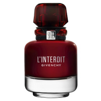 GIVENCHY L’Interdit Rouge parfémovaná voda pro ženy 35 ml