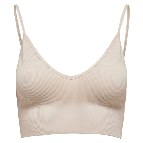 ONLY Podprsenka 'ONLVicky' tělová