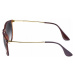 Sunglasses Jesica - havanna/grey