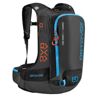 Lavinový batoh Ortovox Free Rider 20 S Avabag Kit Barva: černá