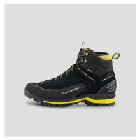 Garmont Vetta Tech Gtx Unisex vysoké trekové boty 10026349GAR black