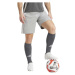 adidas TIRO 24 Pánské fotbalové kraťasy, šedá, velikost