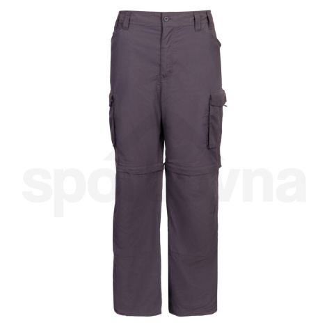 Berghaus 33425 - terrain 38/32 šedá