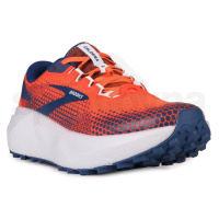 Brooks Caldera 6 M 1103791D837 - firecracker/navy blue