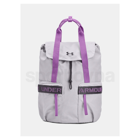 Batoh Under Armour UA Favorite Backpack-GRY