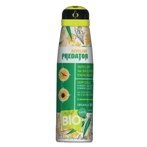 Predator Repelent BIO sprej 150 ml