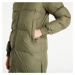 Columbia Pike Lake™ Long Jacket Stone Green