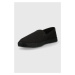 Espadrilky Calvin Klein Jeans Espadrille černá barva