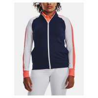 Under Armour Mikina UA Storm Midlayer FZ-NVY - Dámské