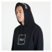 HUF Essentials Box Logo PO Hoodie Black