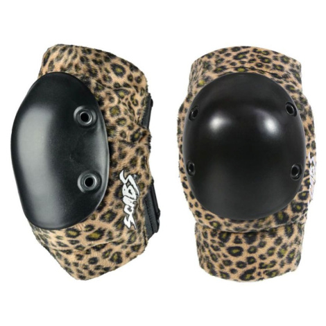 CHRÁNIČE SMITH SCABS ELITE ELBOW PAD - béžová