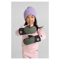 Dětské lyžařské rukavice Reima Lapases