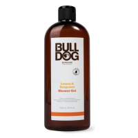 Bulldog skincare Lemon & Bergamot Shower Gel 500 ml