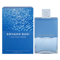 Armand Basi L'Eau Pour Homme toaletní voda pro muže 125 ml