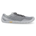 Barefoot pánské tenisky Merrell - Vapor Glove 6 Monument vegan šedé