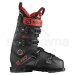 Salomon S Pro X100 GW Man L41559100 - black/red/metal/belluga 30/30.5