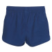 COLOR KIDS-Swim Short Shorts - Solid -7198-Dark Denim Modrá