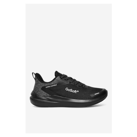 Sportovní obuv Go Soft WP-1234 Materiál/-Syntetický,Látka/-Látka