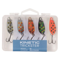 Kinetic Plandavky Trickster - 9g