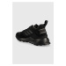 Boty adidas TERREX Hikster Low pánské, černá barva, GZ5720-CBLK/BLK