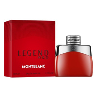 Montblanc Legend Red - EDP 100 ml