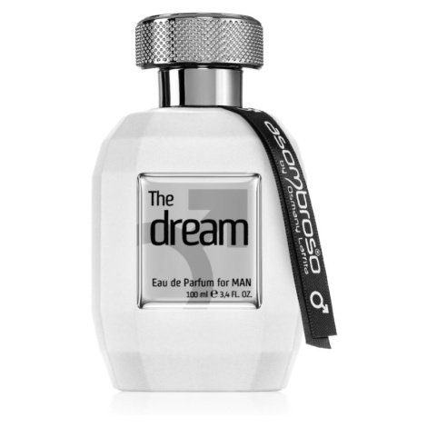 Asombroso by Osmany Laffita The Dream for Man parfémovaná voda pro muže 100 ml
