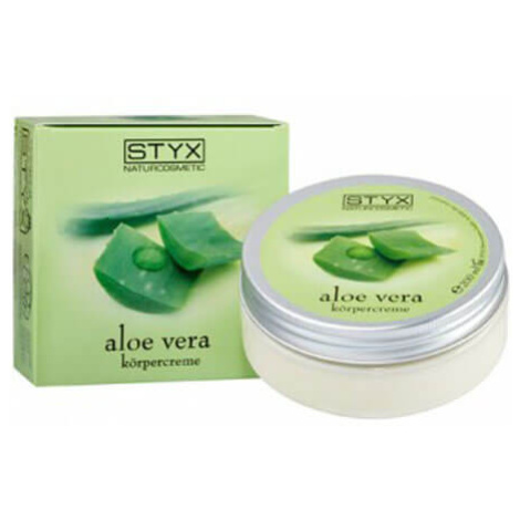 Styx Tělový krém Aloe Vera 200 ml