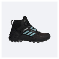 Dámské boty adidas Terrex Swift R3 Mid GTX W Black