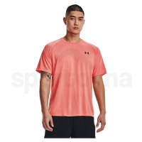 Under Armour UA Tech 2.0 SS Tee Novelty M 1345317-629 - red