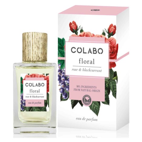 COLABO Floral EDP 100 ml