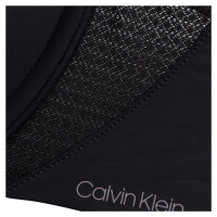 Dámská podprsenka Plunge Push-Up Bra Perfectly Fit Flex 000QF5613EUB1 černá - Calvin Klein
