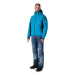 Pánská lyžařská bunda model 18446157 Modrá - Kilpi