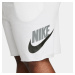 Šortky Nike Sportswear Sport Essentials+ Bílá