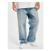 Dangerous DNGRS Homie Baggy Jeans light blue denim