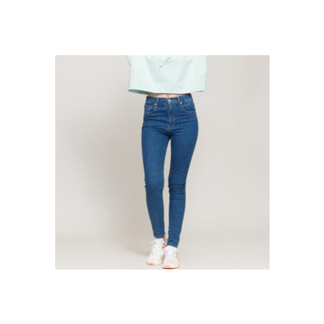 Levi's ® Mile High Super Skinny galaxy stoned