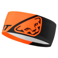 Čelenka Dynafit Speed Reflective Headband shocking orange 23/24 Barva: oranžová / černá