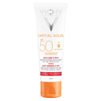 Vichy Capital Soleil ANTI-AGE SPF 50+ 50 ml