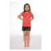 Dívčí pyžamo GIRL KIDS KR 787/104 AUSTRALIA 2