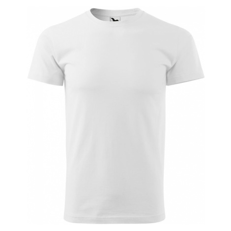 MALFINI Pánské tričko Basic