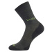 Voxx Irizarik Dětské froté ponožky BM000003437000101588 tmavě šedá