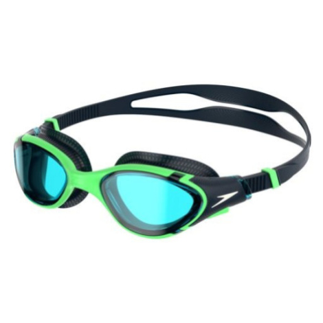 Plavecké brýle speedo biofuse 2.0 zeleno/modrá