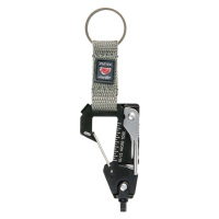 Micro Tool-Ruger 10/22 Real Avid® – černá / stříbrná