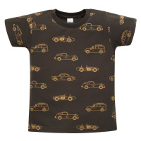 Pinokio Kids's T-Shirt Old Cars 1-02-2311-11