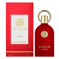 Alhambra Philos Rosso - EDP 100 ml