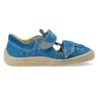 BEDA SANDÁLY MATEO Light Blue | Dětské barefoot sandály