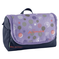 Kosmetická taška Vaude Big Bobby Barva: fialová