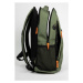 Gorilla Wear batoh Duncan Backpack