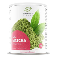 Nature's Finest Matcha Powder BIO 70g